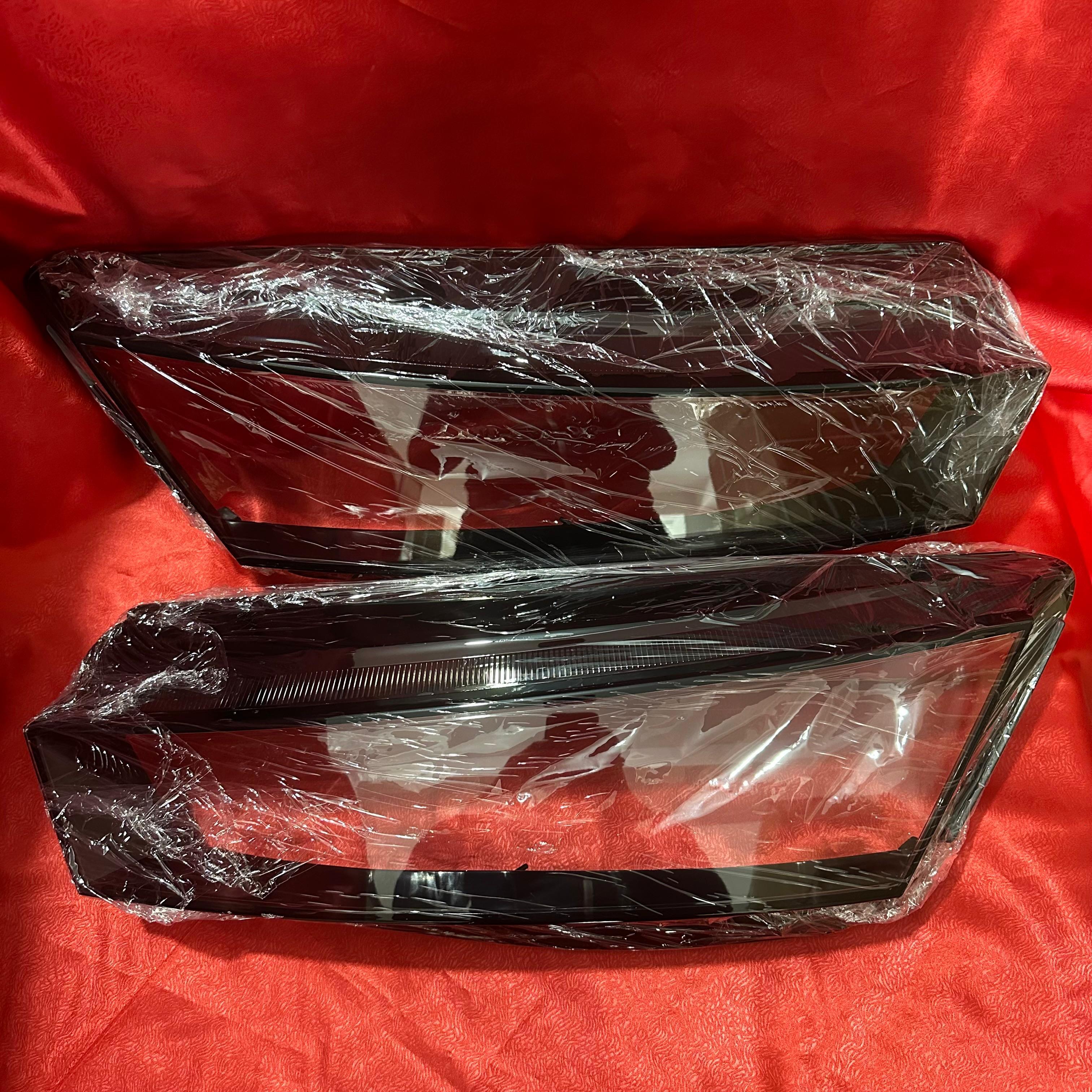 TAKIM SKODA OCTAVİA 20-24 FAR CAMI