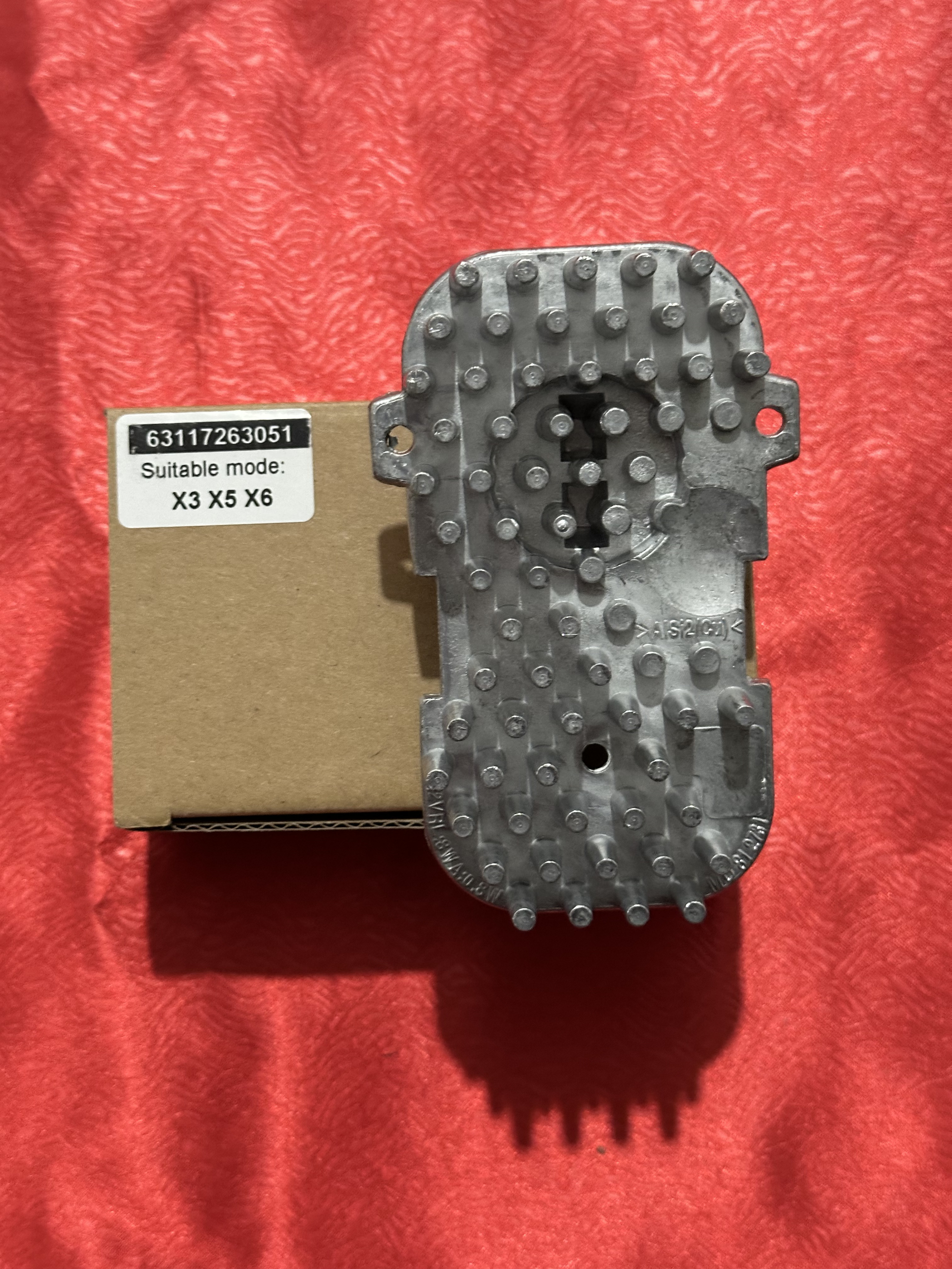 7263051 BMW E90 , E92 , F32 LED MODÜLÜ