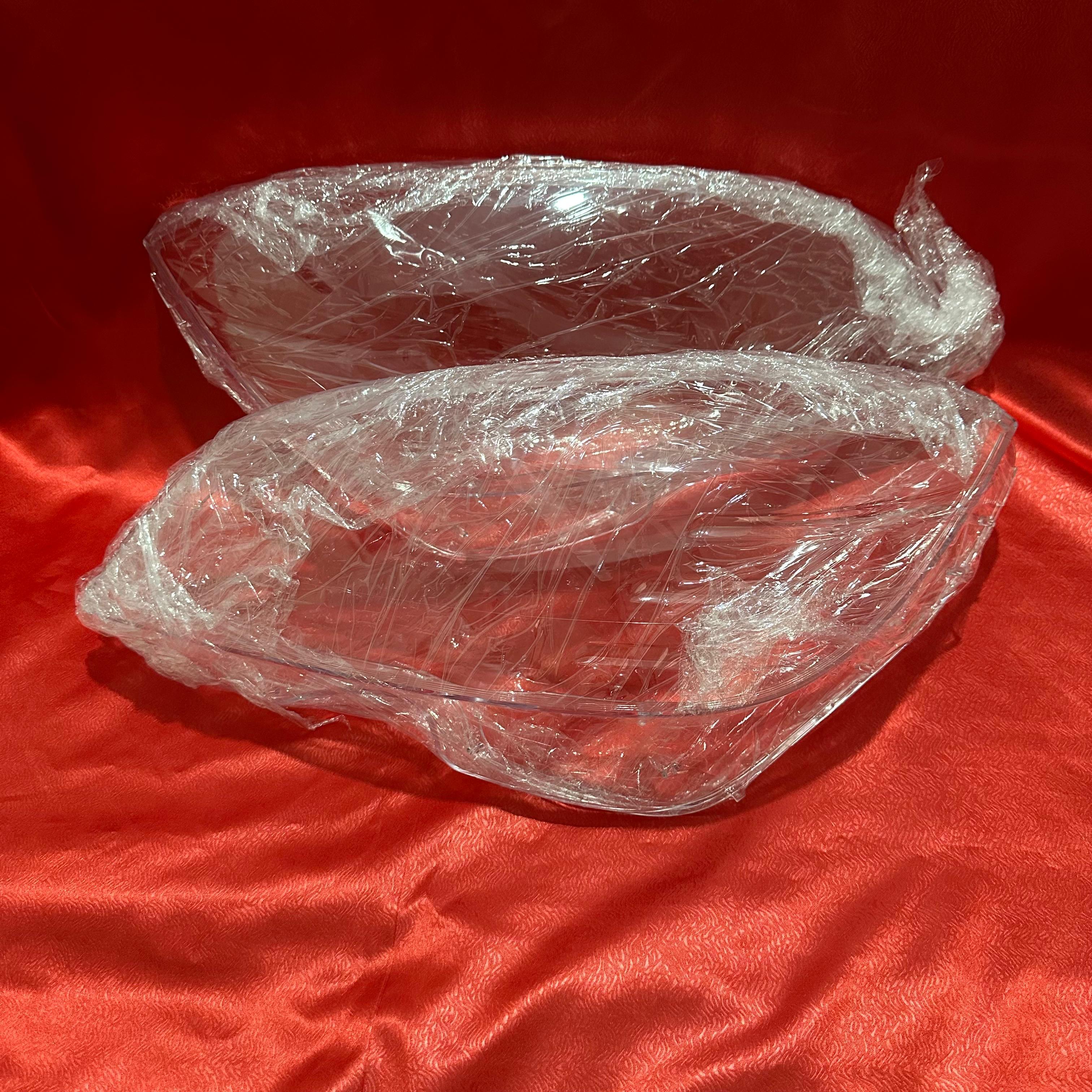 R MERCEDES W204 07-11 FAR CAMI SAĞ