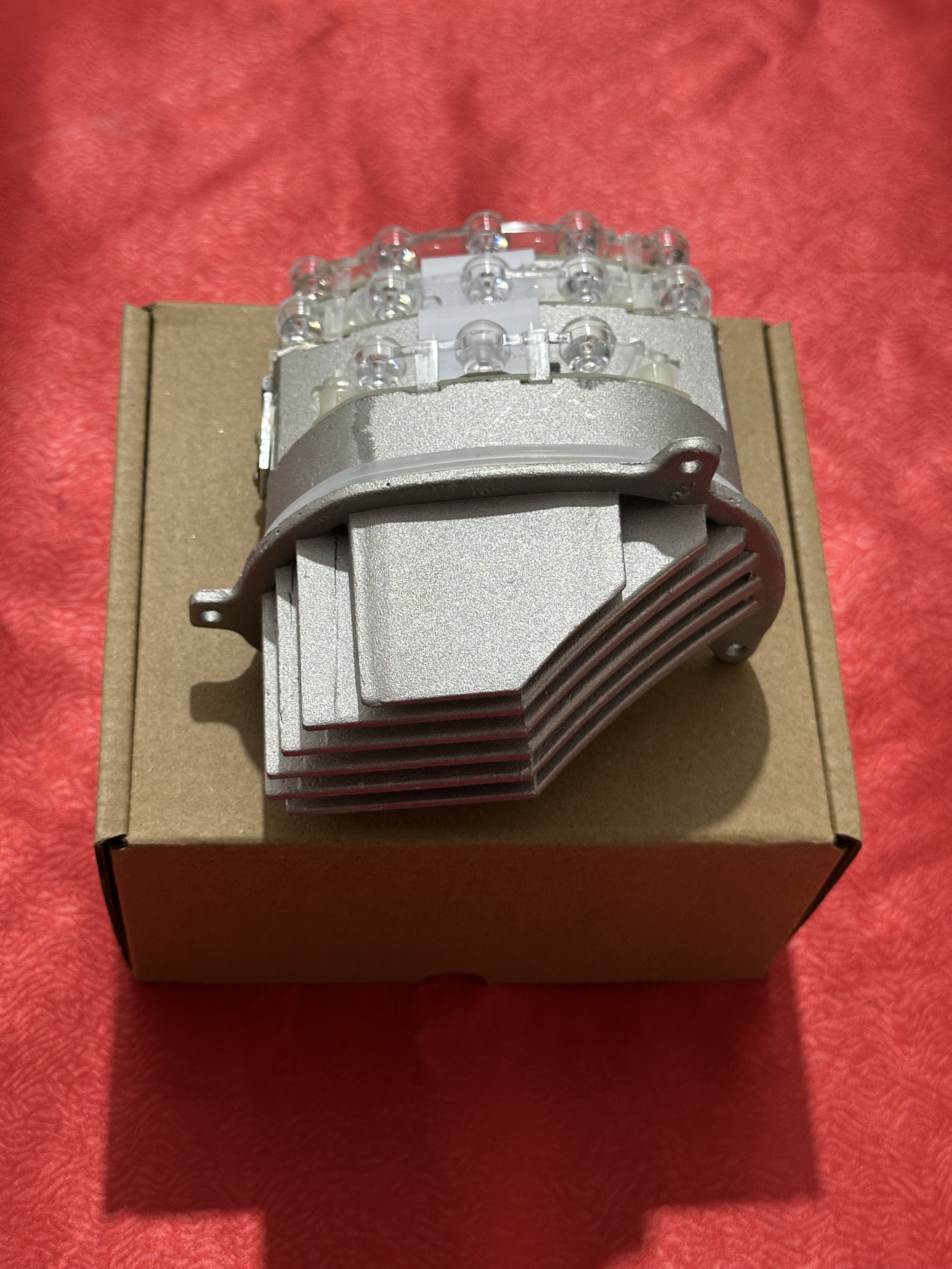 7245814 BMW E90 LCİ SİNYAL LED MODÜLÜ SAĞ