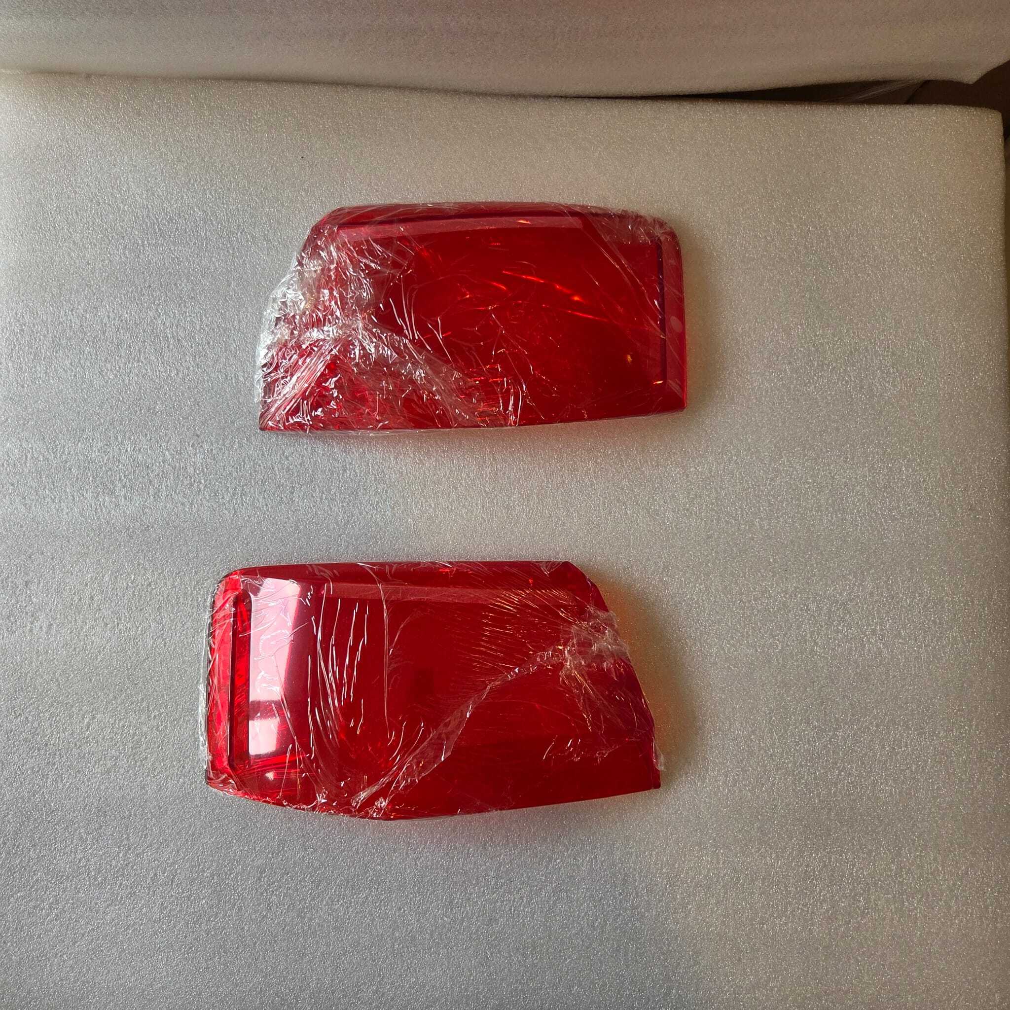 L AUDİ A6 16-18 DIŞ STOP CAMI SOL