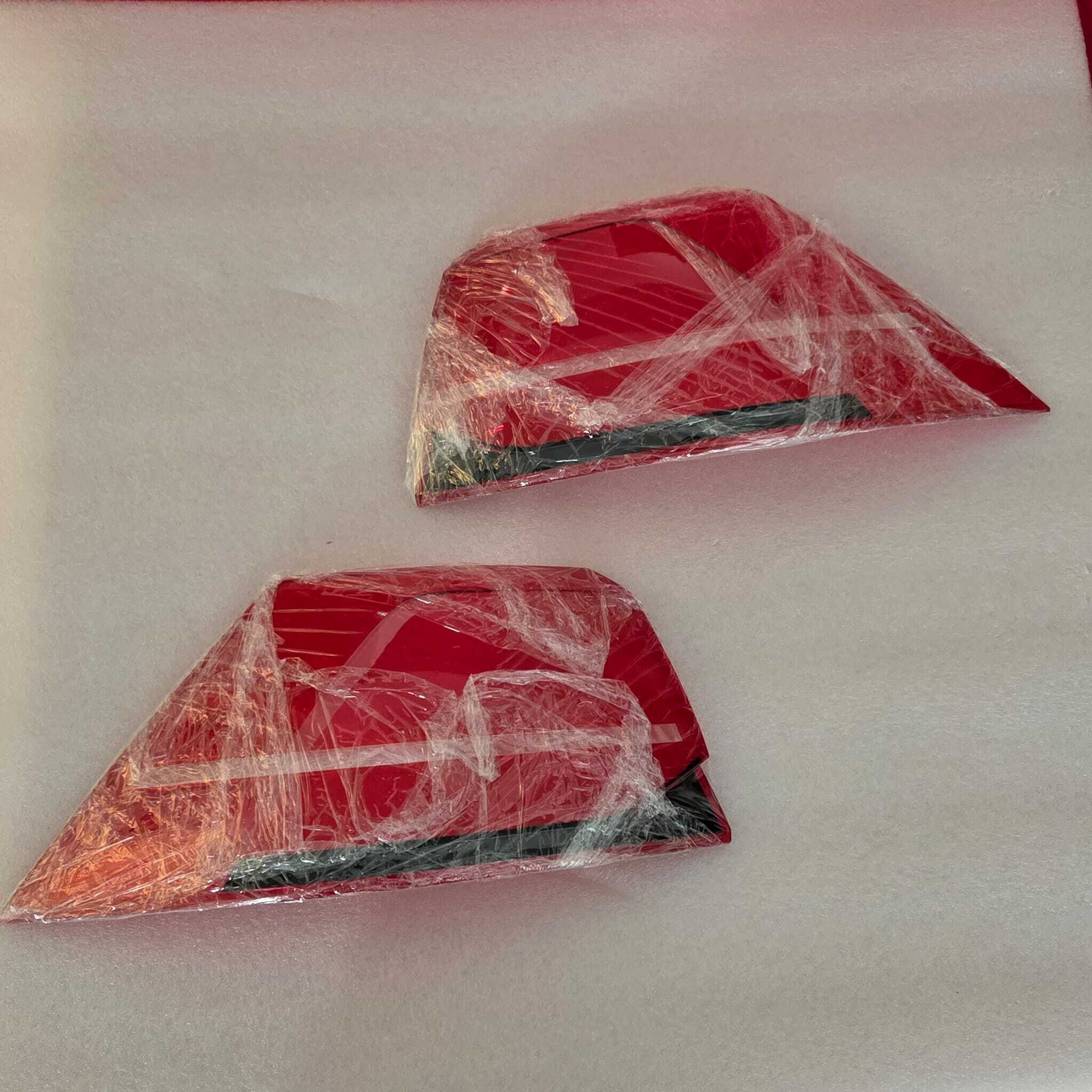 TAKIM VW GOLF 7.5 18-20 STOP CAMI 