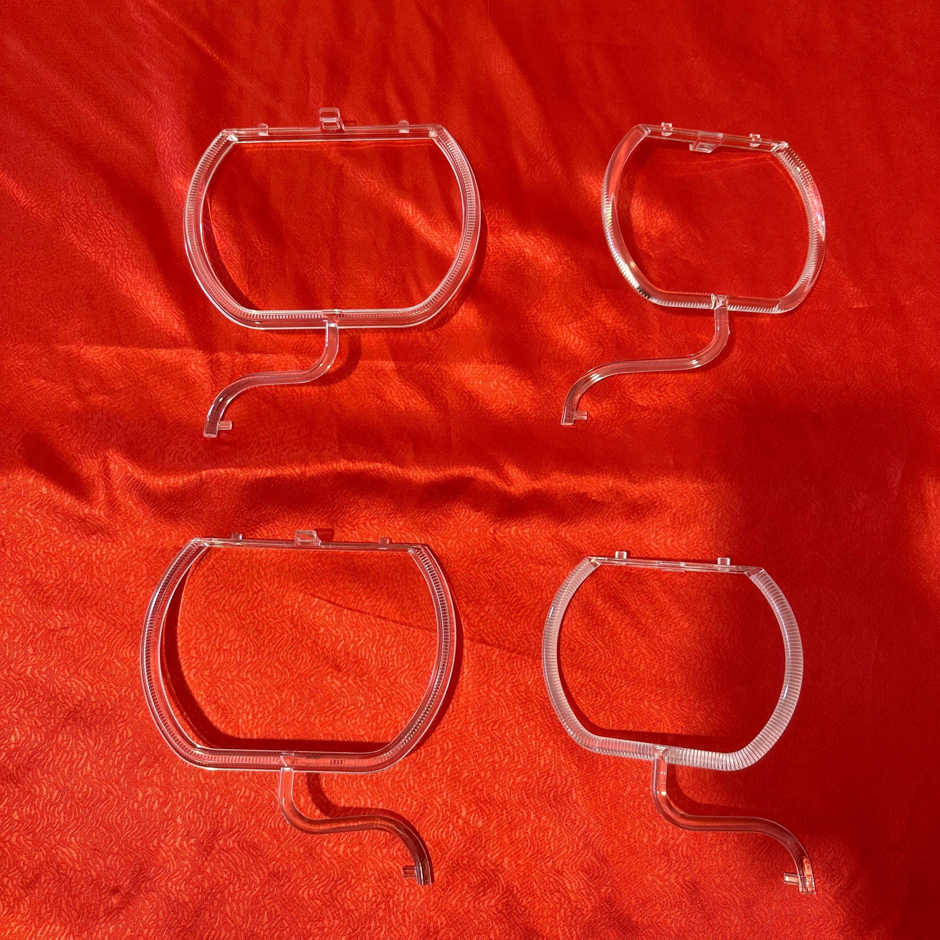 L BMW G30 17-19 STANDART FAR LED ÇUBUĞU SOL