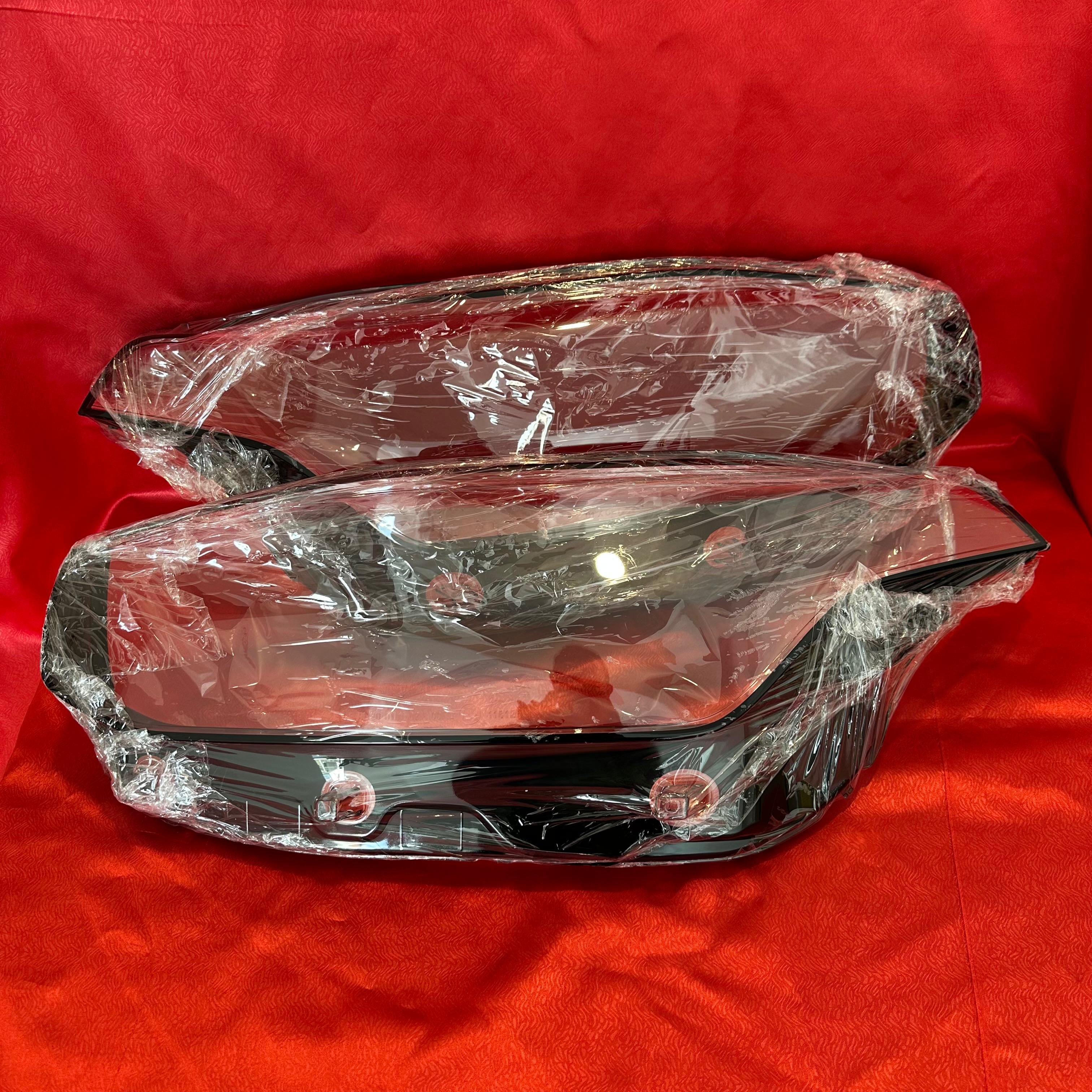 L VOLVO XC90 15-22 FAR CAMI SOL